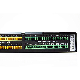 CleverMic 1616D, аудиопроцессор